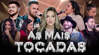 TOP SERTANEJO 2023⚡️ SELEÇÃO HITS  2023 ⚡️ MUSICAS MAIS TOCADAS 🎼 SERTANEJO MIX 2023 🎼