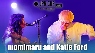 momimaru｜JPN CUP 2023 - ALL STAR BEATBOX FESTIVAL -