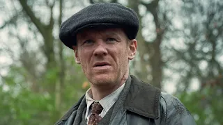 Peaky Blinders | Season 5 | Billy Boys killing Bonnie Gold