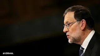 Spanischer Ministerpräsident Rajoy stellt neues Kabinett vor - world