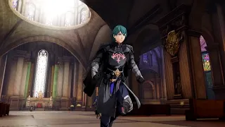 Fire Emblem: Three Houses (Switch) Trailer - Nintendo Direct E3 2018