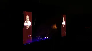 Maybe I’m Amazed - Paul McCartney en Chile 2019