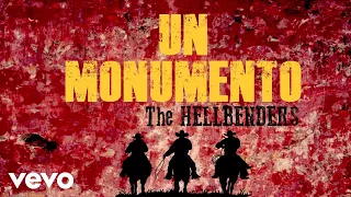 Ennio Morricone - Un Monumento - The Hellbenders - (Django Unchained’s Theme)