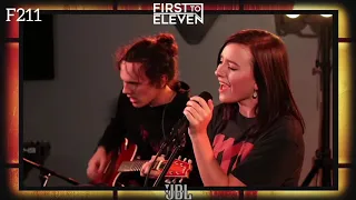 "The Kill" Thirty Seconds To Mars ( Acoustic Cover by First To Eleven)