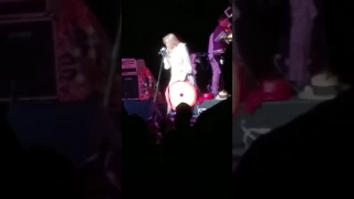 Roisin Murphy San Francisco 4-19-17