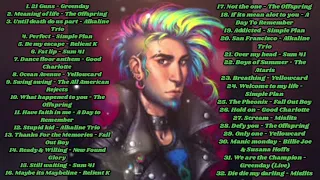 Punk's Not Dead 2: The Best of Punk Rock