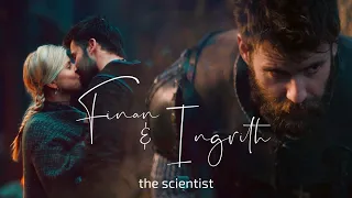 Finan x Ingrith - The Scientist