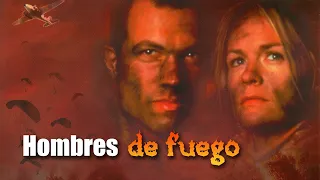 Hombres de fuego | Película Completa en Español | Adam Baldwin | Lindsay Frost | Timothy Carhart