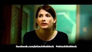 ATTACK THE BLOCK - Ghostbusters - Film Clip