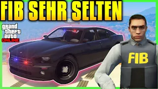 So einfach bekommst du das seltene Polizeifahrzeug - GTA 5 Online Deutsch