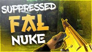 Suppressed Fal Nuke | Bullet Force