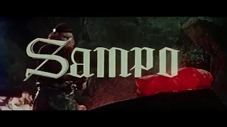 Sampo (1959) Not Rated | Adventure, Fantasy   Trailer