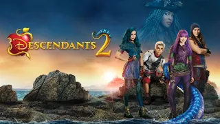 Descendants 2 (2017) Explained In Hindi | Disney+ Hotstar Descendants हिंदी /उर्दू | Pratiksha Nagar