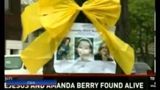 В США нашли троих женщин, пропавших более 10 лет назад