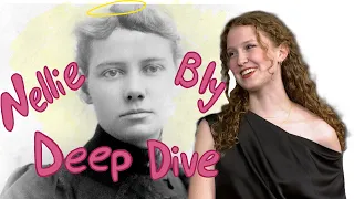 History Explained: Nellie Bly and Investigative Journalism