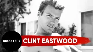 Clint Eastwood - Director & Actor | Mini Bio | BIO