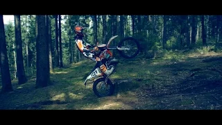 Spring Time - KTM EXC 300 Ride