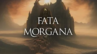 FATA MORGANA – FATA MORGANA (FULL EP STREAM)