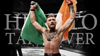 Conor McGregor Highlights | Here To Take Over