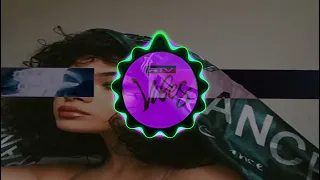 NEVADA X DIAMOND IN THE SKY_[BONIVER SLOWED REMIX] #tiktok