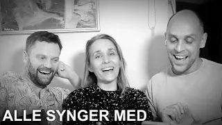 ME AND MARIA - Med tusind stjerner (Alle synger med - 2024)