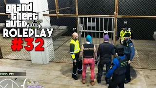 GTA V ROLEPLAY #32 TRAICIONAMOS A LA MAFIA (LA HEMOS CAGADO)