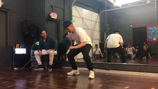 PopNTod & Poppin’ John | Workshop Demo