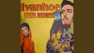 Rebecca's Love (From "Ivanhoe")