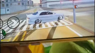 Handcam drift gta sa-mp by MyD4VV