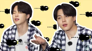 [방탄소년단] / [BTS] 멤버들이 지민을 놀릴 때 ~/BTS like teasing Jiminie~