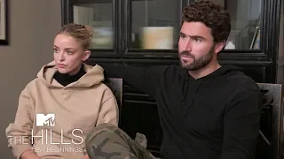 Brody & Kaitlynn Contemplate Growing Their Family | The Hills: New Beginnings