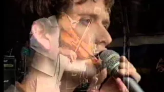 Pulp - Razzmatazz / Have You Seen Her Lately? - Glastonbury 1994