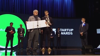 MultiplexDX - Startup Awards Winner 2016