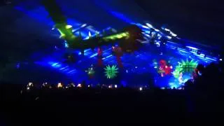 Dirty south - sweet disposition remix @ Beyond Wonderland