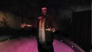 PSY - GANGNAM STYLE (강남스타일) GTA 4 PARODY