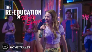 The Re-Education of Molly Singer _ Movie Trailer 2023 _ September 29
