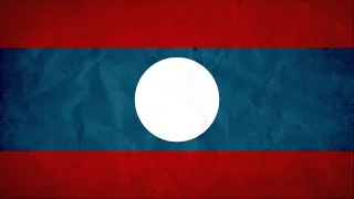 One Hour of Lao Communist Music