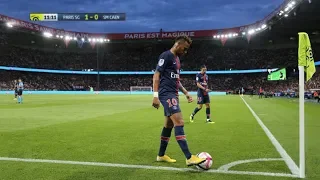 8 Times Neymar Made The Whole World Admire Him