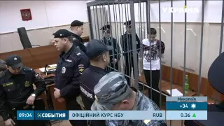 В Ростовській області відбудеться попереднє судове слухання у справі Надії Савченко