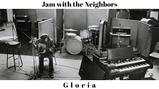 Jam with the Neighbors - Gloria (Hendrix Version)