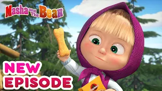 Masha and the Bear 💥🎬 NEW EPISODE! 🎬💥 Best cartoon collection 🎬 We Come In Peace!