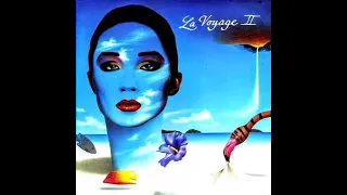 HQ ! La Voyage II - surrender your body (trans a records) 1987