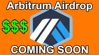 Arbitrum Airdrop: DO THIS TO QUALIFY (URGENT)