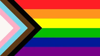 Happy Pride Month 2024✨ #queer #pride #pridemonth #werehere #sashavelour
