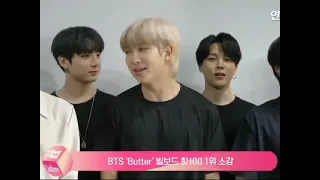 Jikook new moments || Dynamite Good morning America, TOKOPEDIA and BTS talk about Butter NO 1