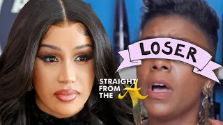 Tasha K LOSES APPEAL!! Moves out of House & Goes into Hiding! Cardi B. Planning To Take it All!!!