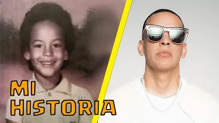 BIOGRAFIA de DADDY YANKEE | Historia y Vida