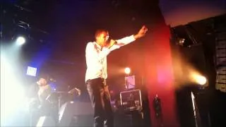 STROMAE "Formidable" live @ ASTRA Berlin 2014 HD 4/7