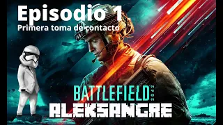 Battlefield 2042 - Primera toma de contacto  - GAMEPLAY ESPAÑOL en MSI Bravo 15 A4DDR-217XES