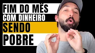 Meu NOVO MÉTODO Para Ter Mais DINHEIRO RÁPIDO e sair da POBREZA | Primo Pobre